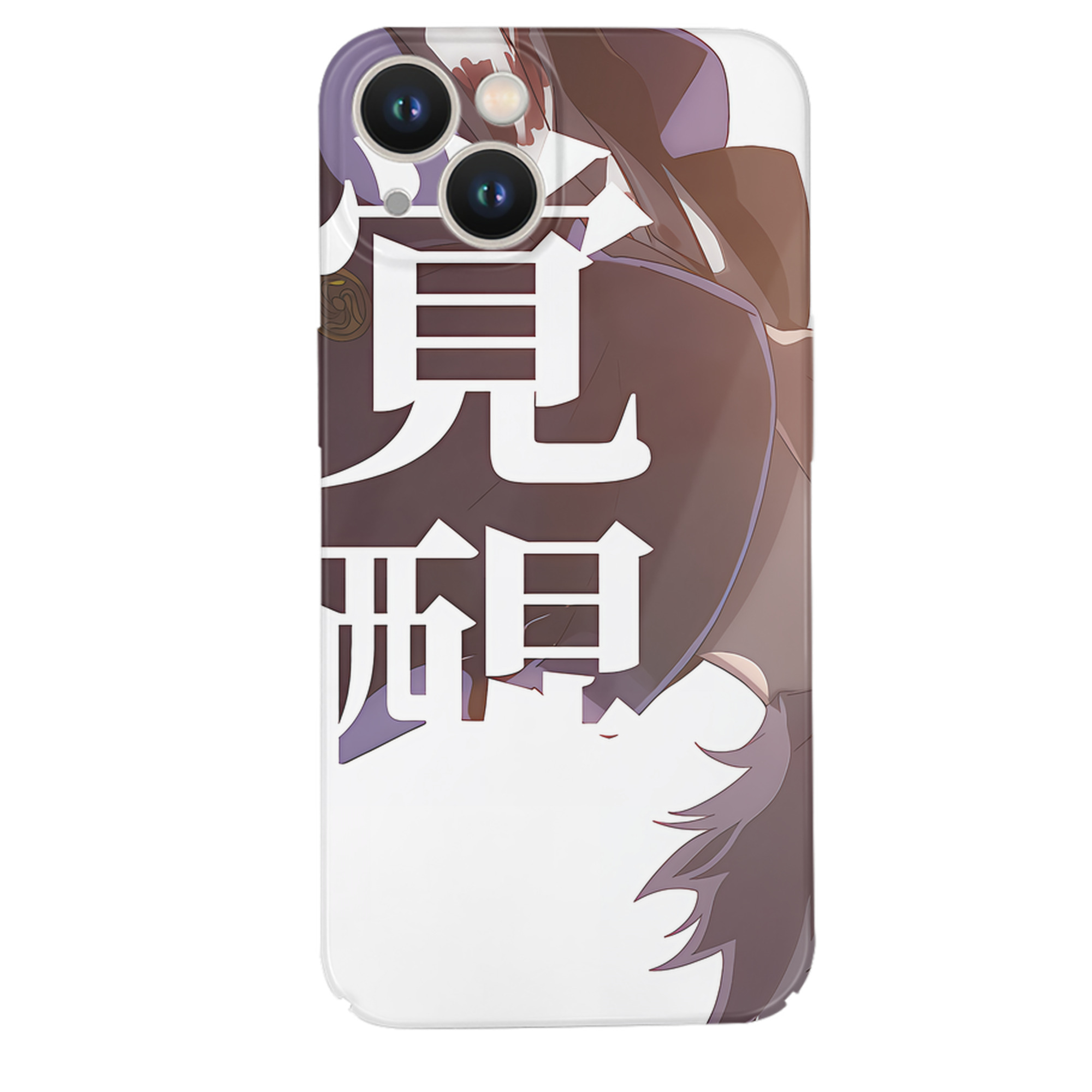 （画像用） SPY×FAMILY间谍家家酒 【iPhone 14シリーズ対応】ハードケース